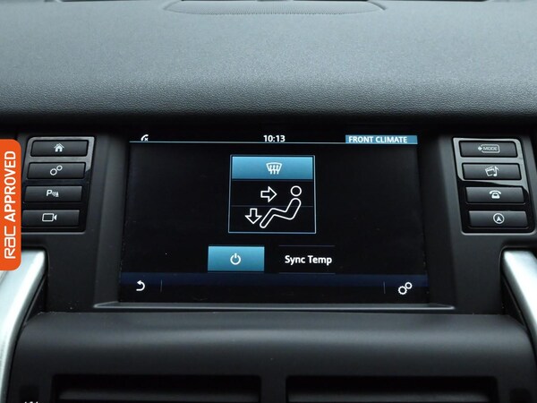 Used Land Rover Discovery Sport 2017 for sale - 76004935: Photo 19