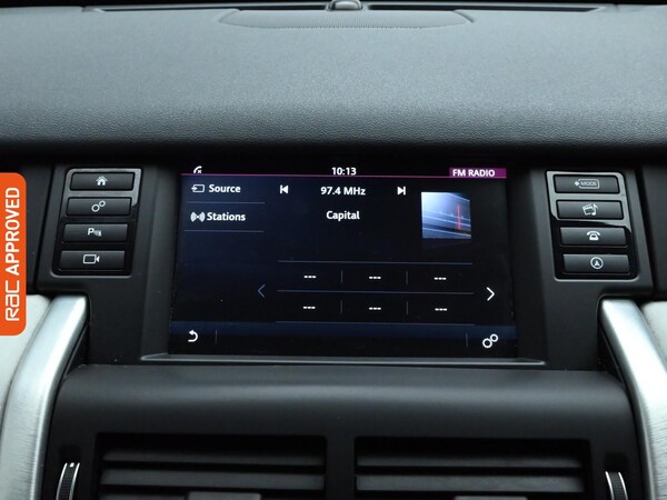 Used Land Rover Discovery Sport 2017 for sale - 76004935: Photo 21