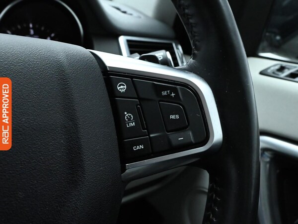 Used Land Rover Discovery Sport 2017 for sale - 76004935: Photo 24