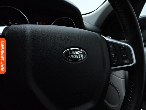 Used Land Rover Discovery Sport 2017 for sale - 76004935: Photo 25