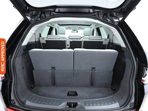 Used Land Rover Discovery Sport 2017 for sale - 76004935: Photo 29