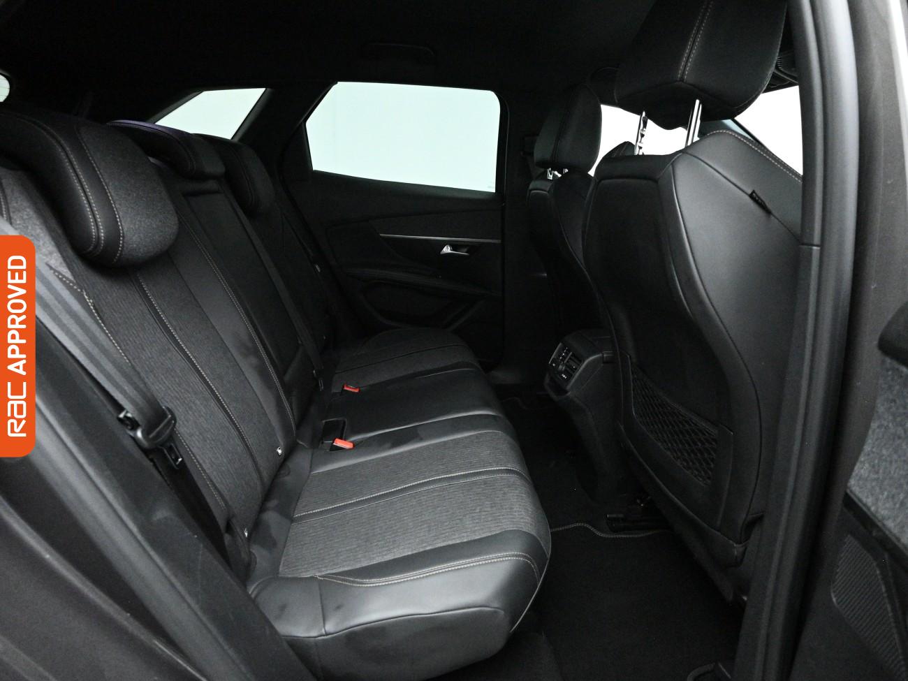 Used Peugeot 3008 2018 for sale - 77775794: Photo 13