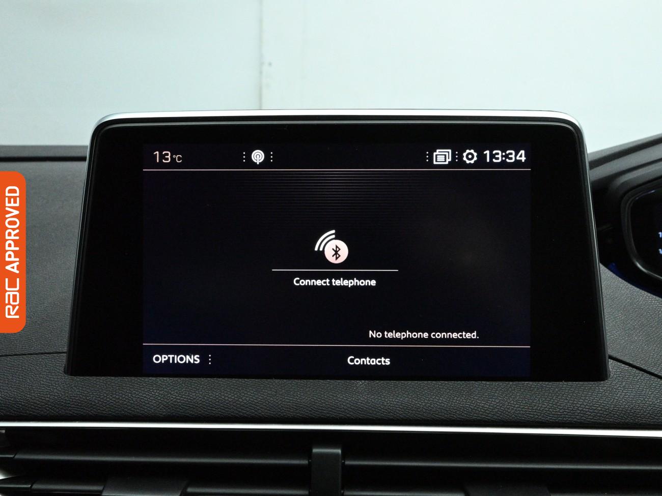 Used Peugeot 3008 2018 for sale - 77775794: Photo 15