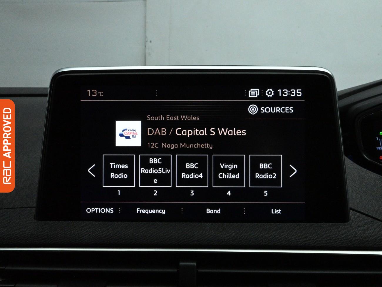 Used Peugeot 3008 2018 for sale - 77775794: Photo 18