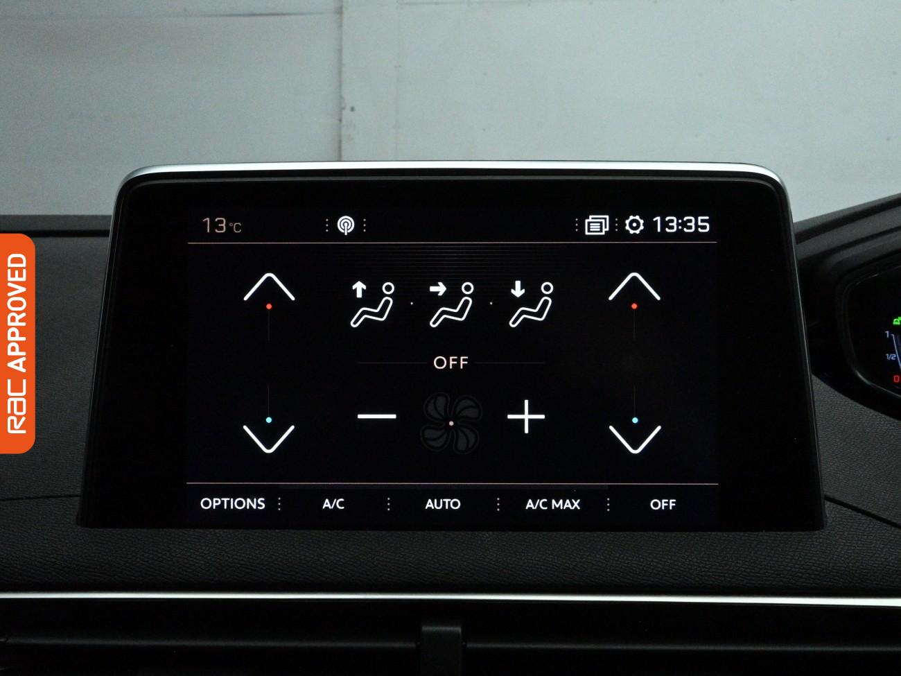 Used Peugeot 3008 2018 for sale - 77775794: Photo 21