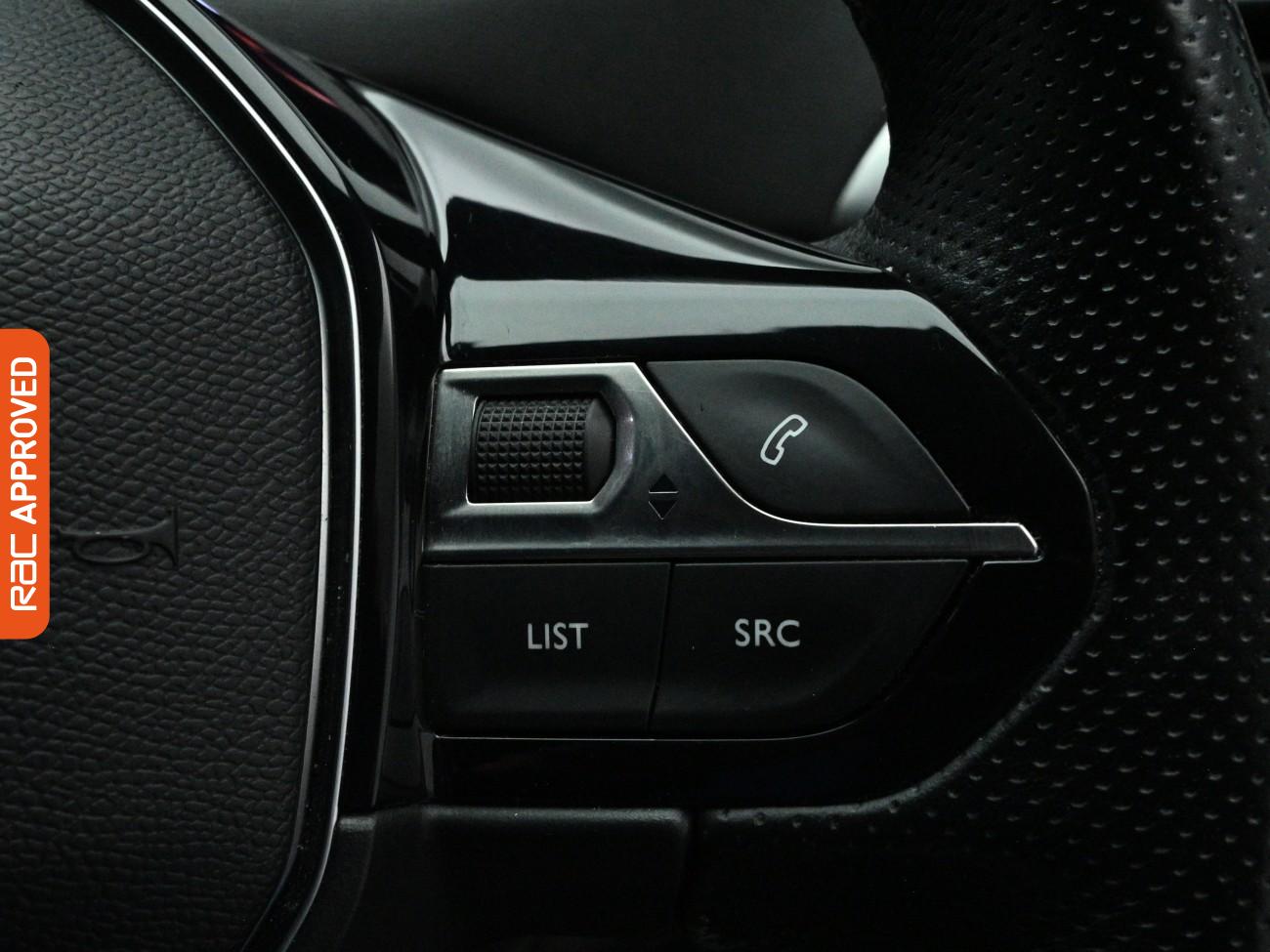 Used Peugeot 3008 2018 for sale - 77775794: Photo 22