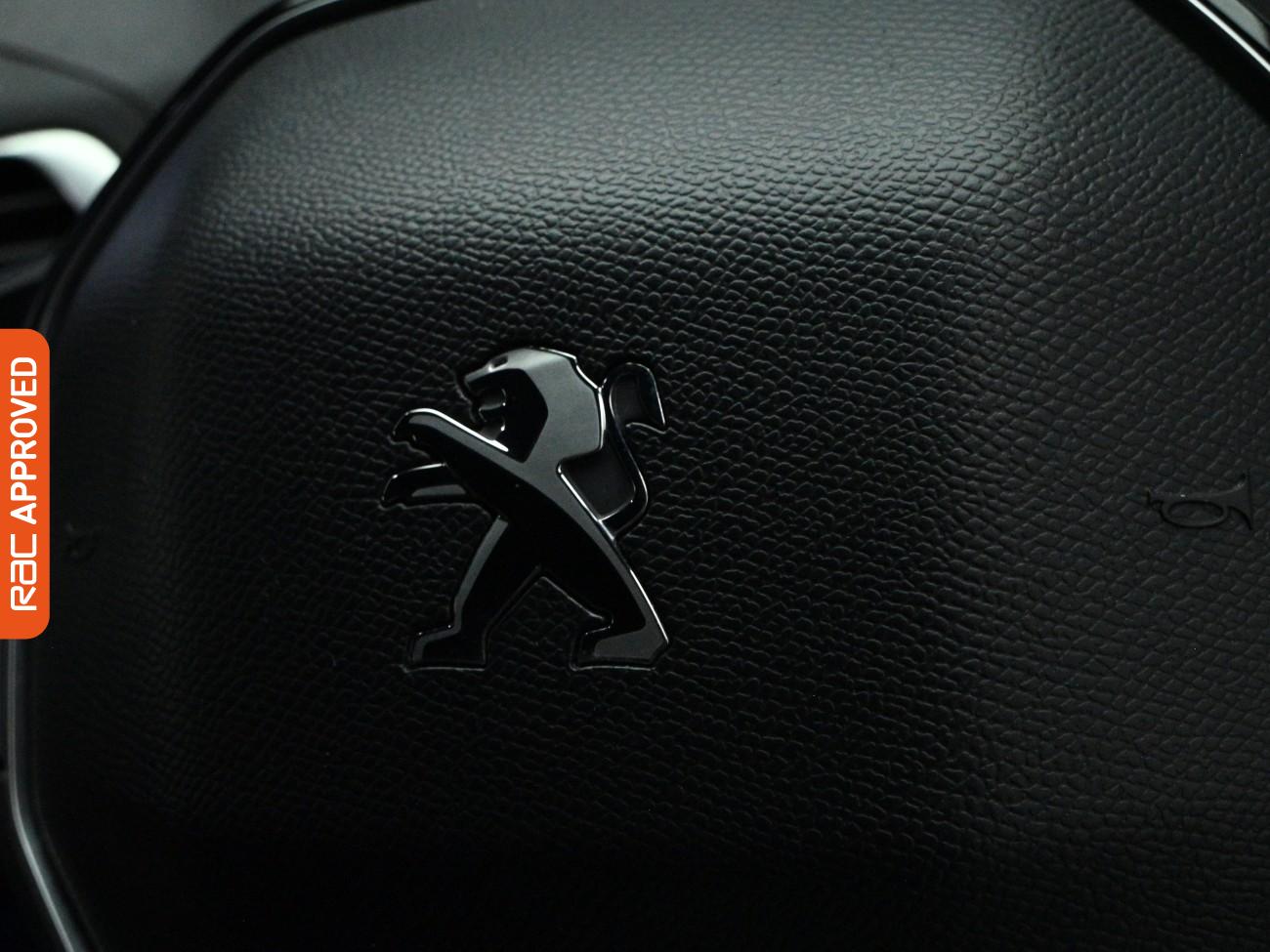 Used Peugeot 3008 2018 for sale - 77775794: Photo 23