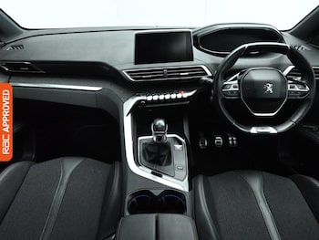 Used Peugeot 3008 2018 for sale - 77775794: Photo