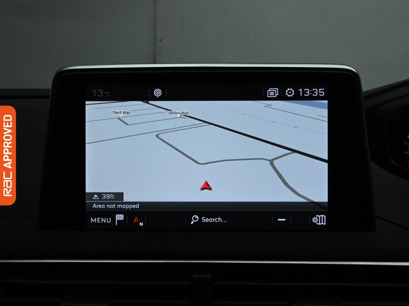 Used Peugeot 3008 2018 for sale - 77775794: Photo 3