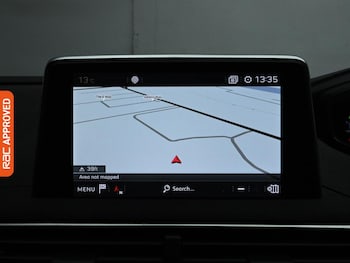 Used Peugeot 3008 2018 for sale - 77775794: Photo