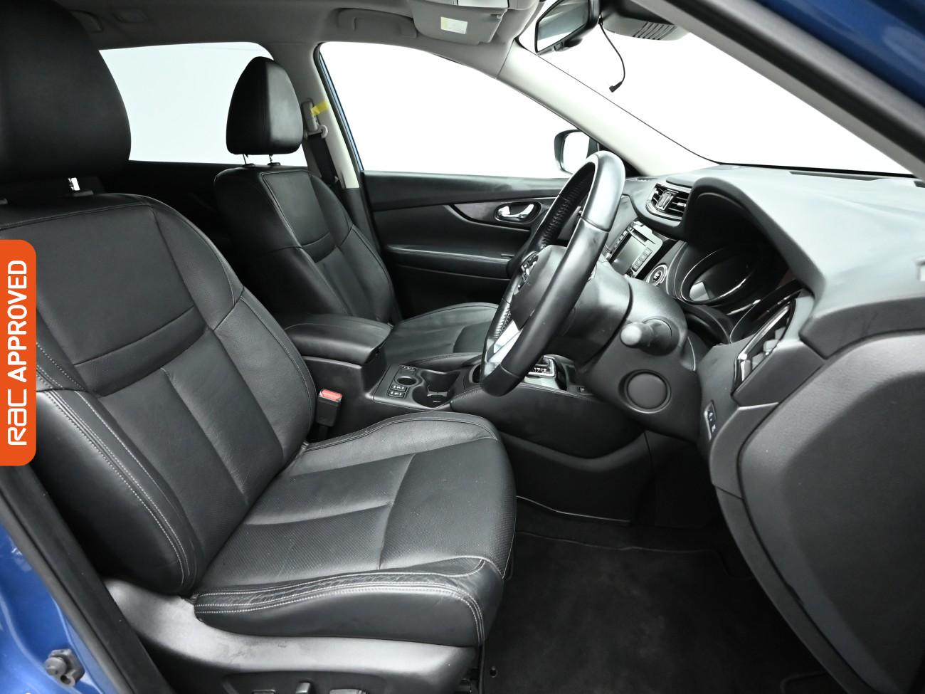 Used Nissan X-Trail 2021 for sale - 76429171: Photo 12