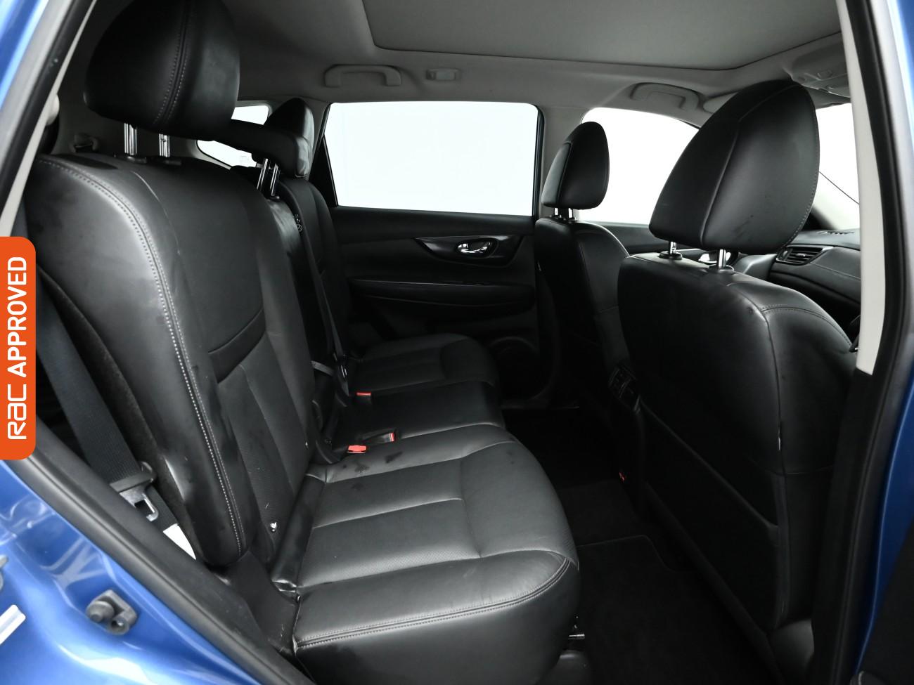 Used Nissan X-Trail 2021 for sale - 76429171: Photo 13