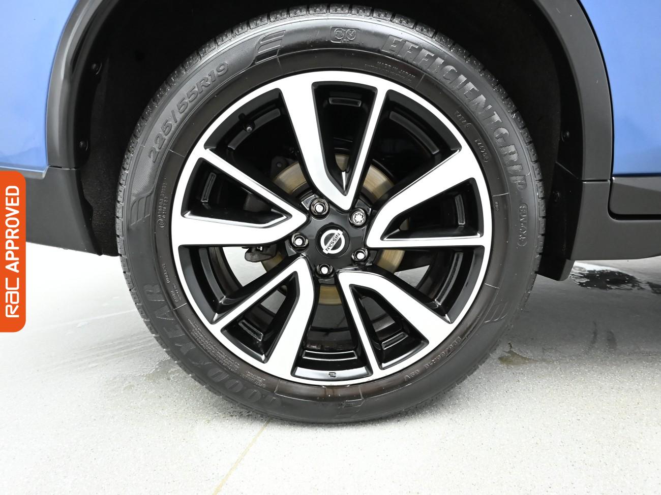 Used Nissan X-Trail 2021 for sale - 76429171: Photo 15