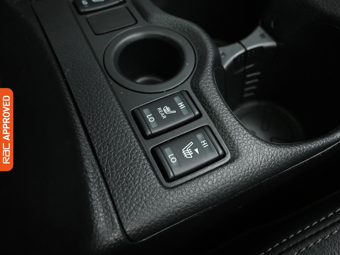 Used Nissan X-Trail 2021 for sale - 76429171: Photo 16