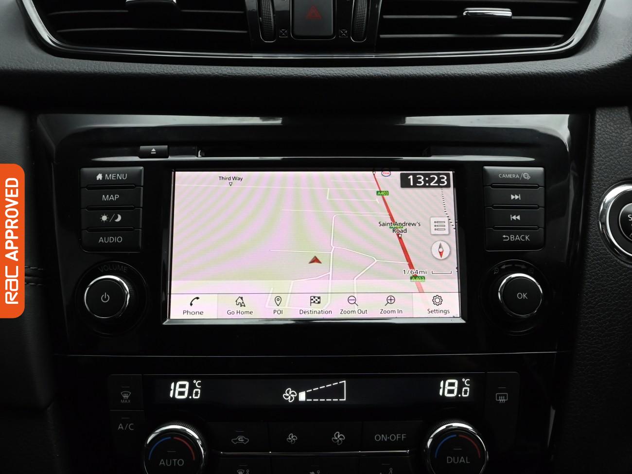 Used Nissan X-Trail 2021 for sale - 76429171: Photo 17