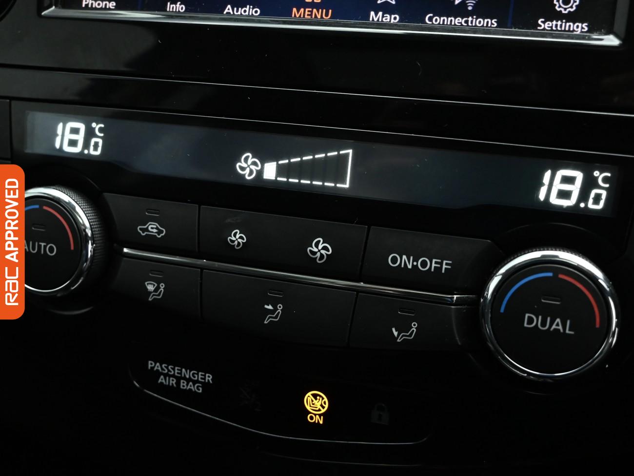 Used Nissan X-Trail 2021 for sale - 76429171: Photo 18