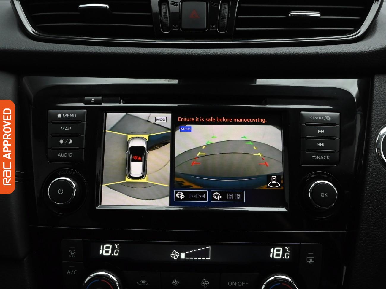 Used Nissan X-Trail 2021 for sale - 76429171: Photo 19