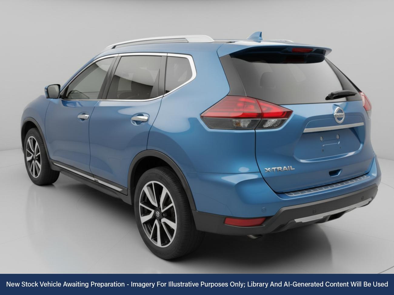 Used Nissan X-Trail 2021 for sale - 76429171: Photo 2