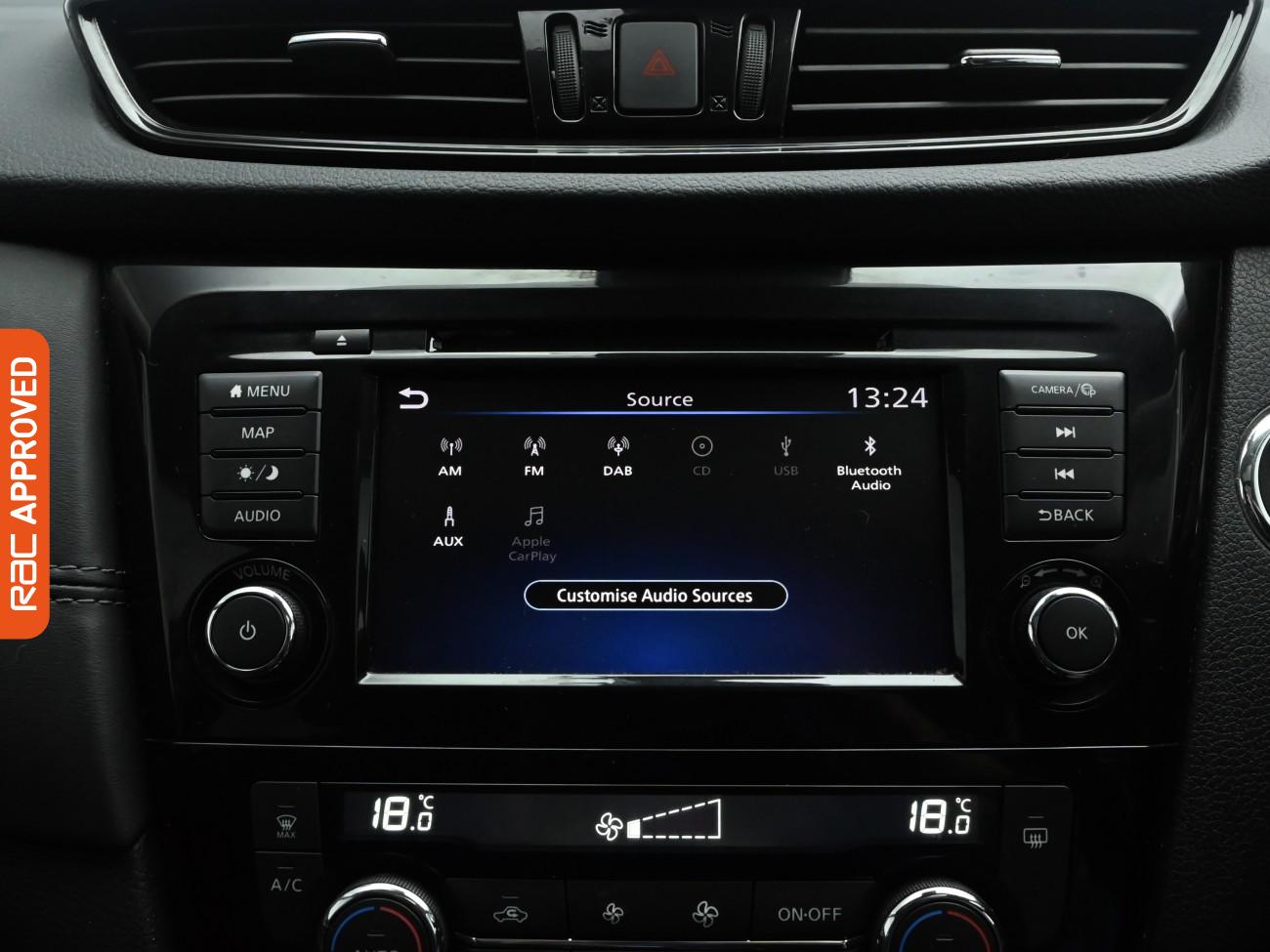 Used Nissan X-Trail 2021 for sale - 76429171: Photo 21