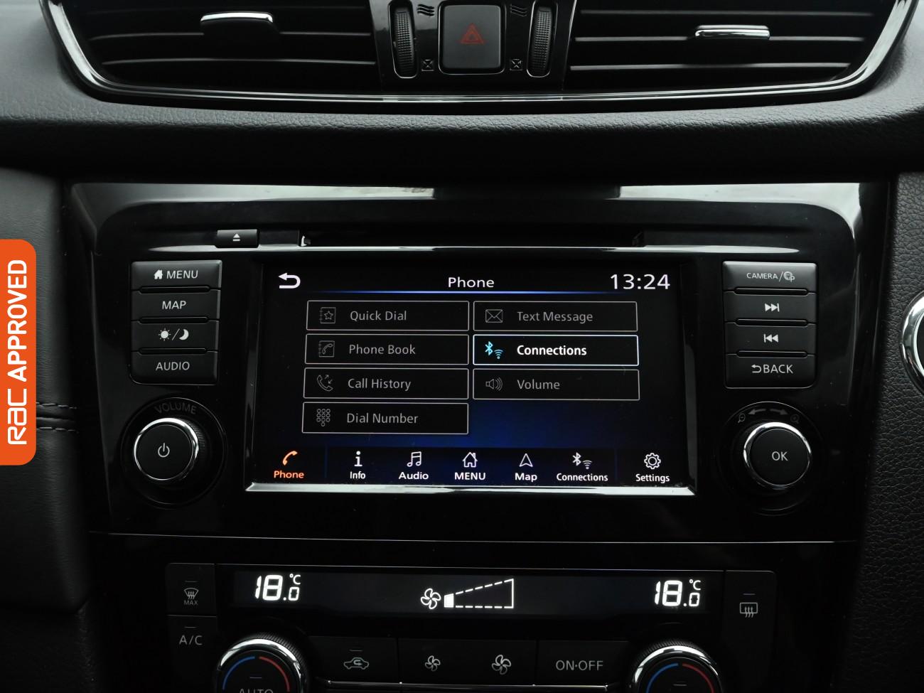 Used Nissan X-Trail 2021 for sale - 76429171: Photo 22