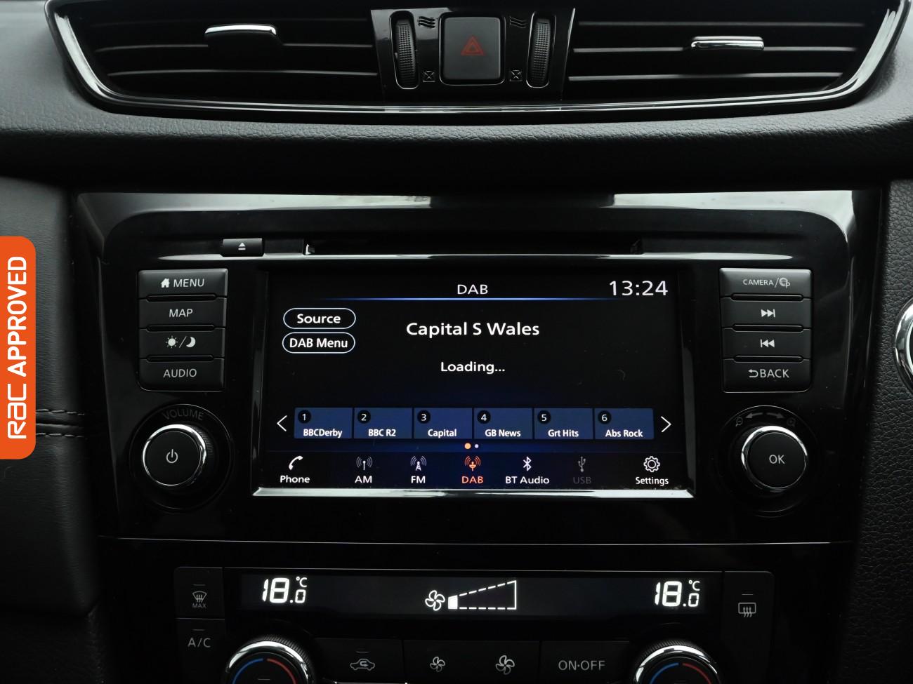 Used Nissan X-Trail 2021 for sale - 76429171: Photo 23