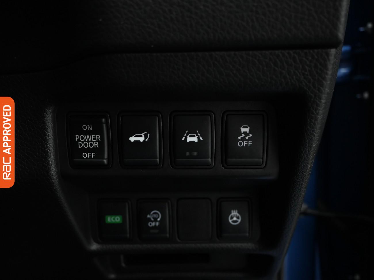 Used Nissan X-Trail 2021 for sale - 76429171: Photo 24