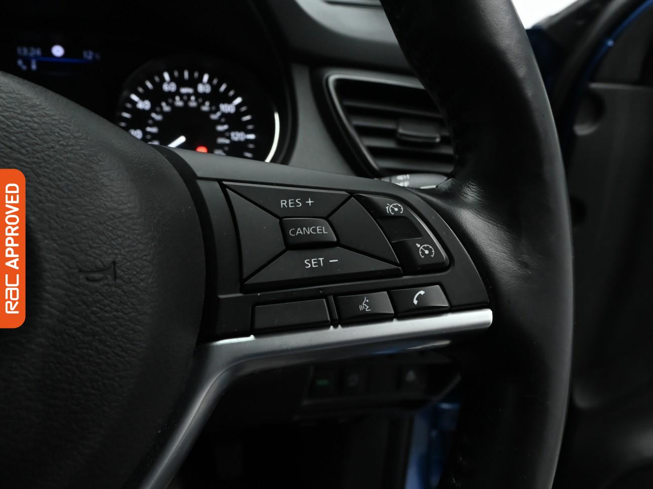 Used Nissan X-Trail 2021 for sale - 76429171: Photo 25