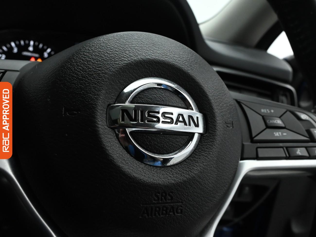 Used Nissan X-Trail 2021 for sale - 76429171: Photo 26