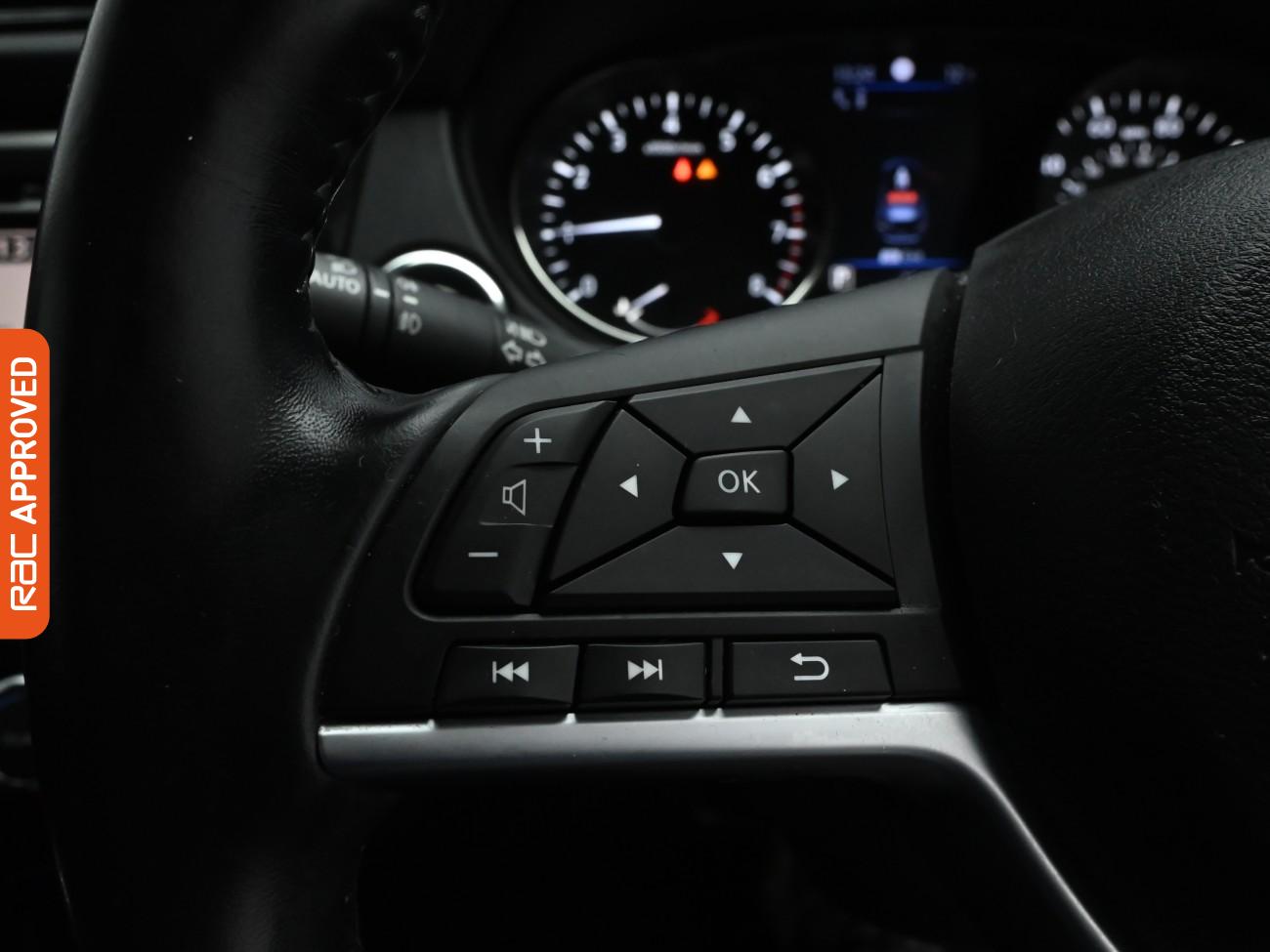 Used Nissan X-Trail 2021 for sale - 76429171: Photo 27