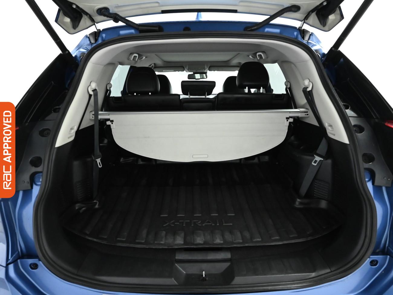 Used Nissan X-Trail 2021 for sale - 76429171: Photo 28