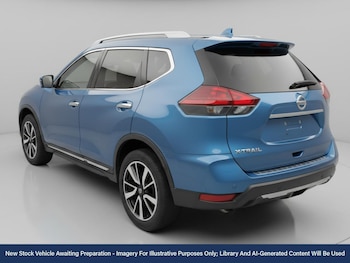 Used Nissan X-Trail 2021 for sale - 76429171: Photo