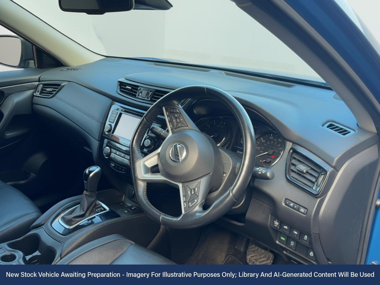 Used Nissan X-Trail 2021 for sale - 76429171: Photo 3