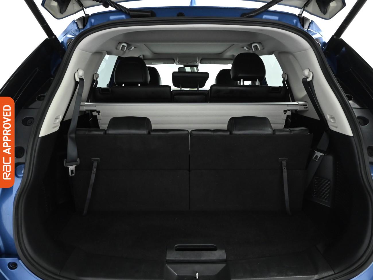 Used Nissan X-Trail 2021 for sale - 76429171: Photo 31