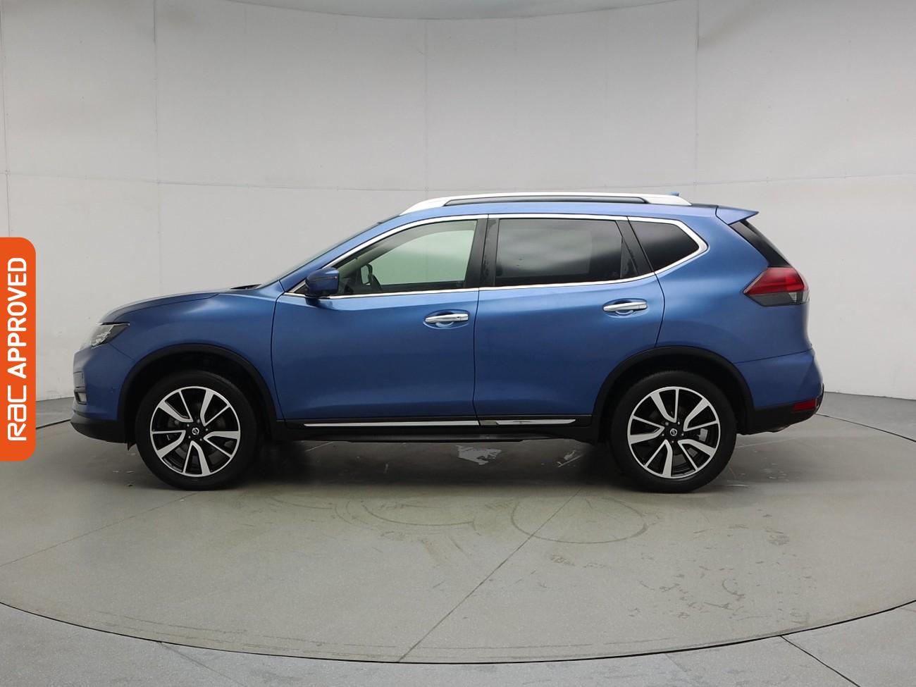 Used Nissan X-Trail 2021 for sale - 76429171: Photo 33