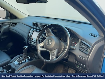 Used Nissan X-Trail 2021 for sale - 76429171: Photo