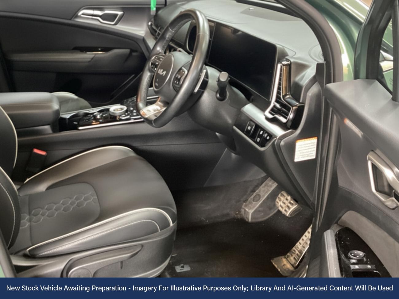 Used Kia Sportage 2022 for sale - 76401675: Photo 3