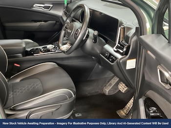 Used Kia Sportage 2022 for sale - 76401675: Photo