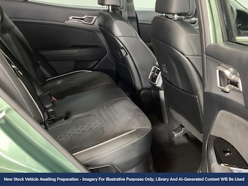 Used Kia Sportage 2022 for sale - 76401675: Photo