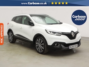 Used Renault Kadjar 2017 for sale - 78610766: Photo