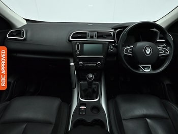 Used Renault Kadjar 2017 for sale - 78610766: Photo