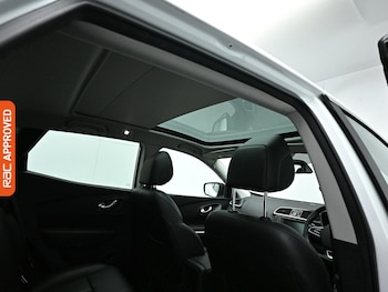 Used Renault Kadjar 2017 for sale - 78610766: Photo