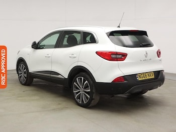 Used Renault Kadjar 2017 for sale - 78610766: Photo
