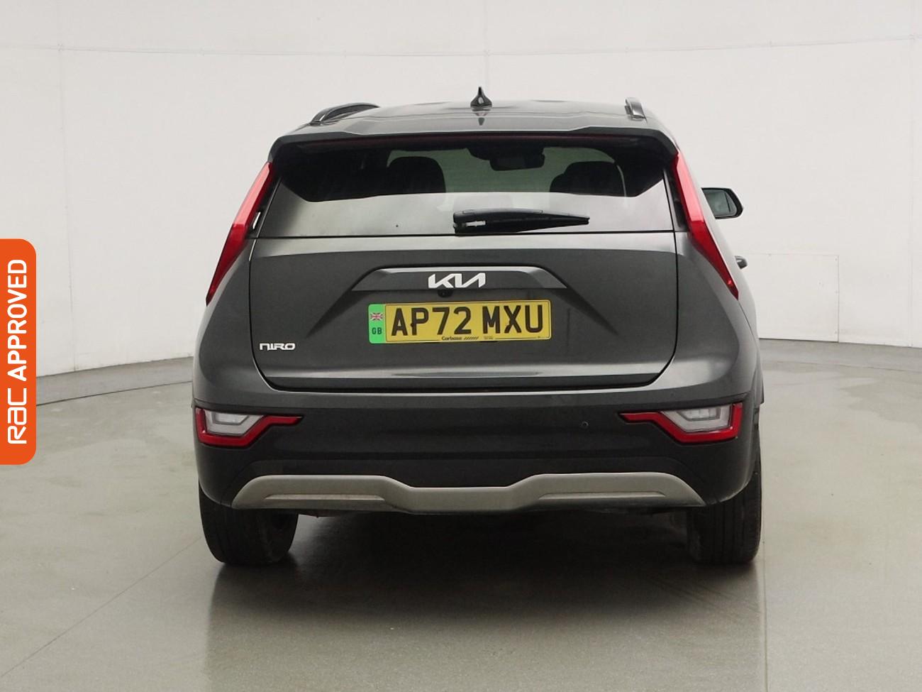 Used Kia Niro 2023 for sale - 78084192: Photo 10