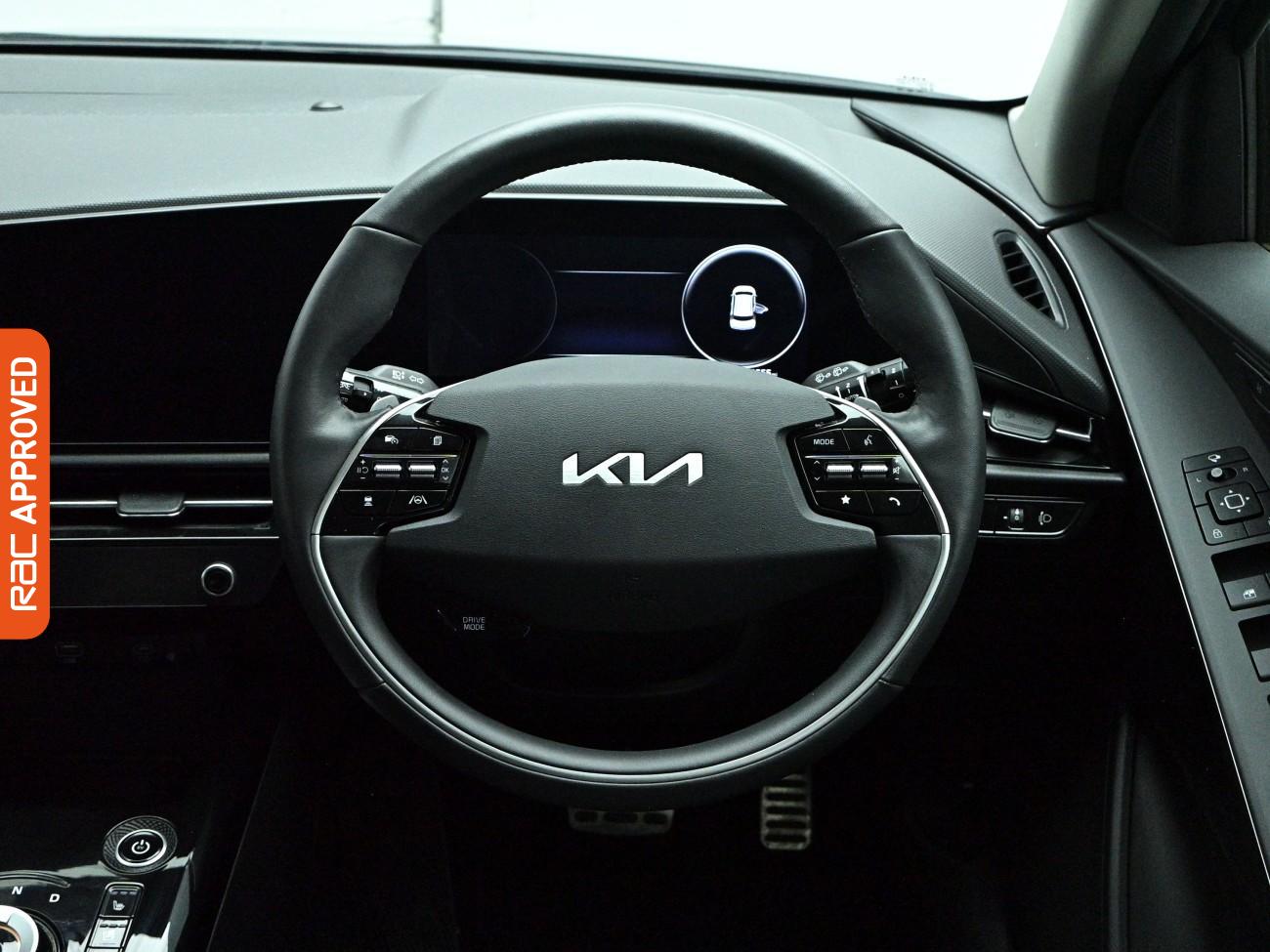 Used Kia Niro 2023 for sale - 78084192: Photo 11