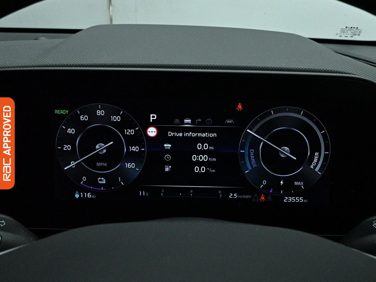 Used Kia Niro 2023 for sale - 78084192: Photo 13