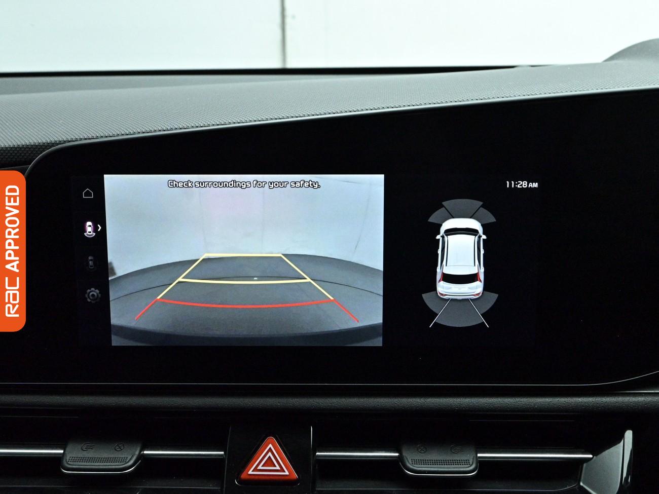 Used Kia Niro 2023 for sale - 78084192: Photo 18