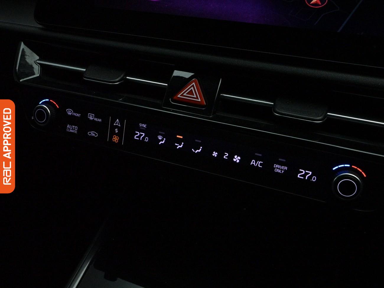 Used Kia Niro 2023 for sale - 78084192: Photo 19