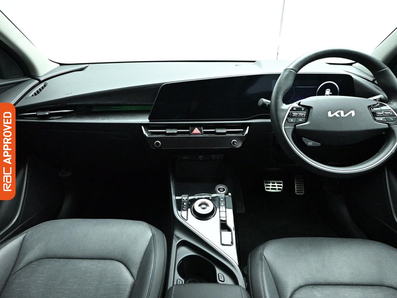 Used Kia Niro 2023 for sale - 78084192: Photo 2