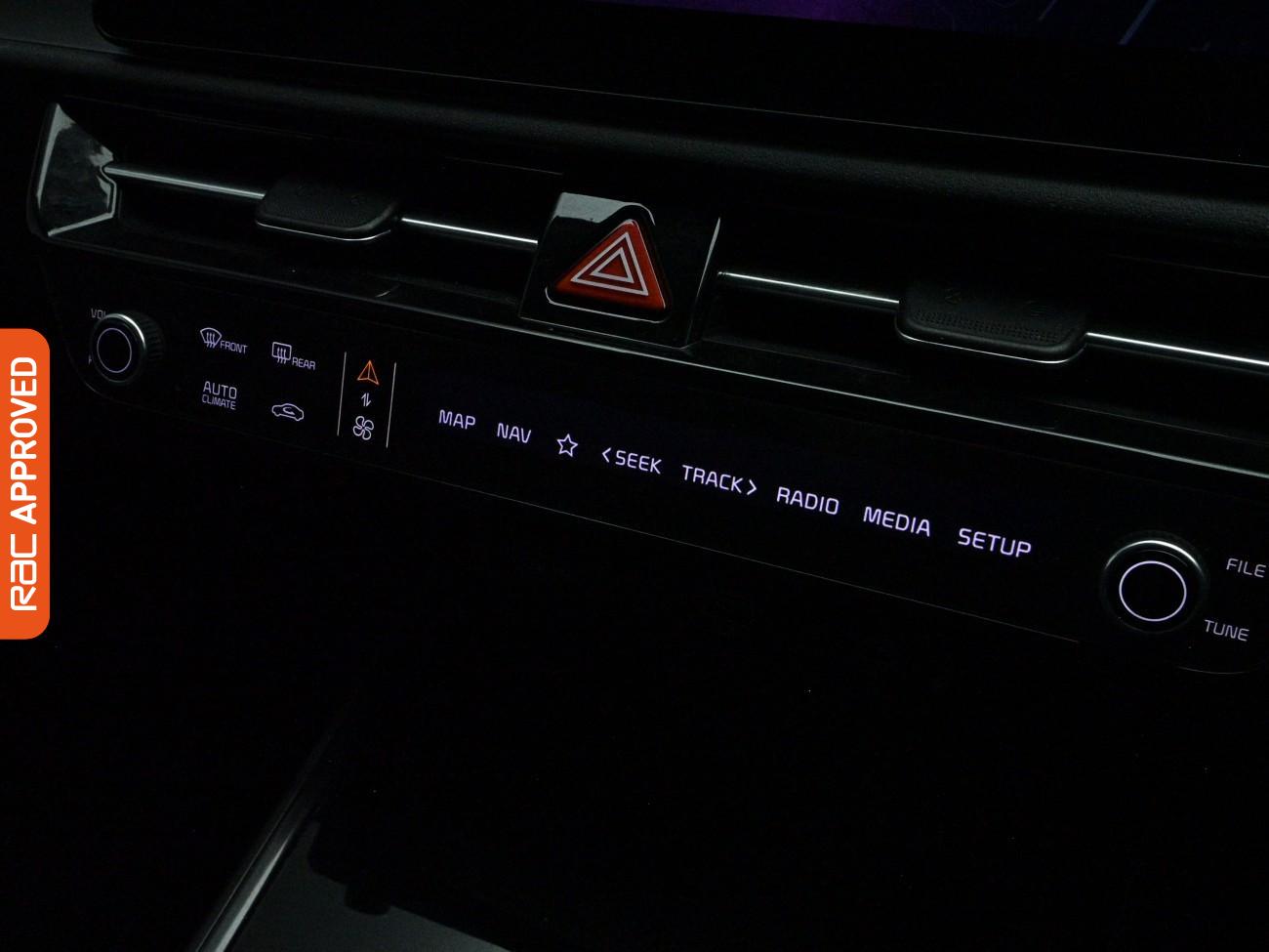 Used Kia Niro 2023 for sale - 78084192: Photo 20