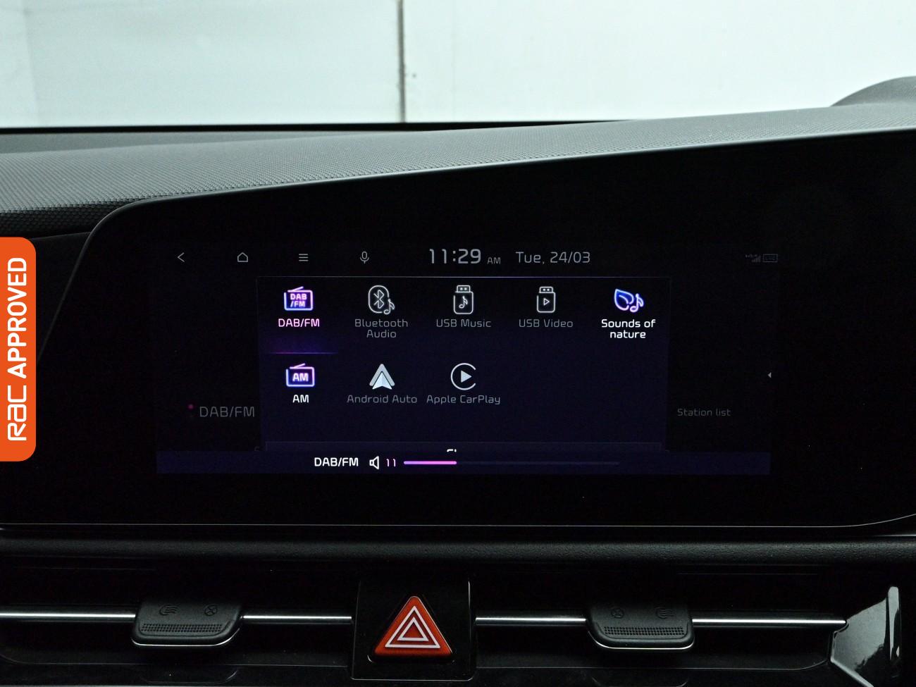 Used Kia Niro 2023 for sale - 78084192: Photo 23